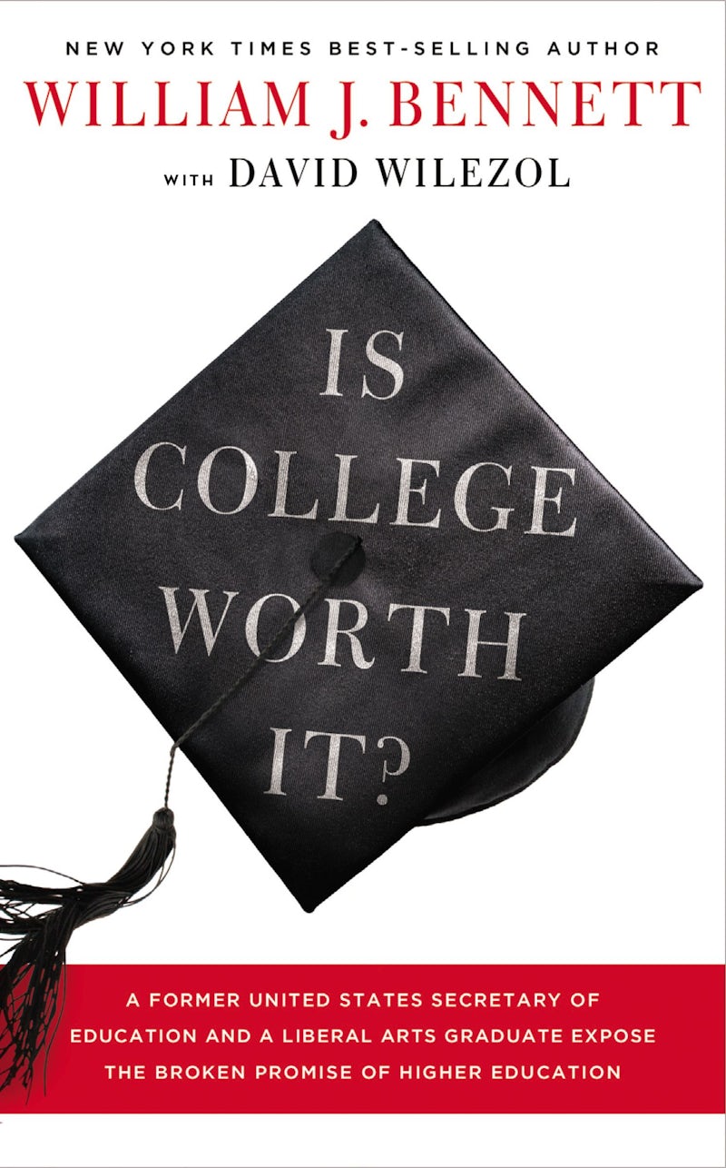 Is College Worth It is-college-worth-it