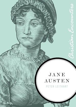 Jane Austen book image