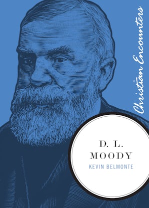D. L. Moody book image