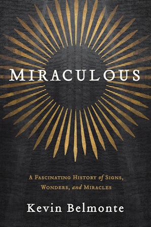 Miraculous book image