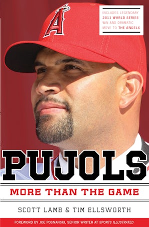 Pujols Revised and   Updated book image
