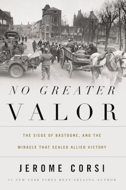 No Greater Valor