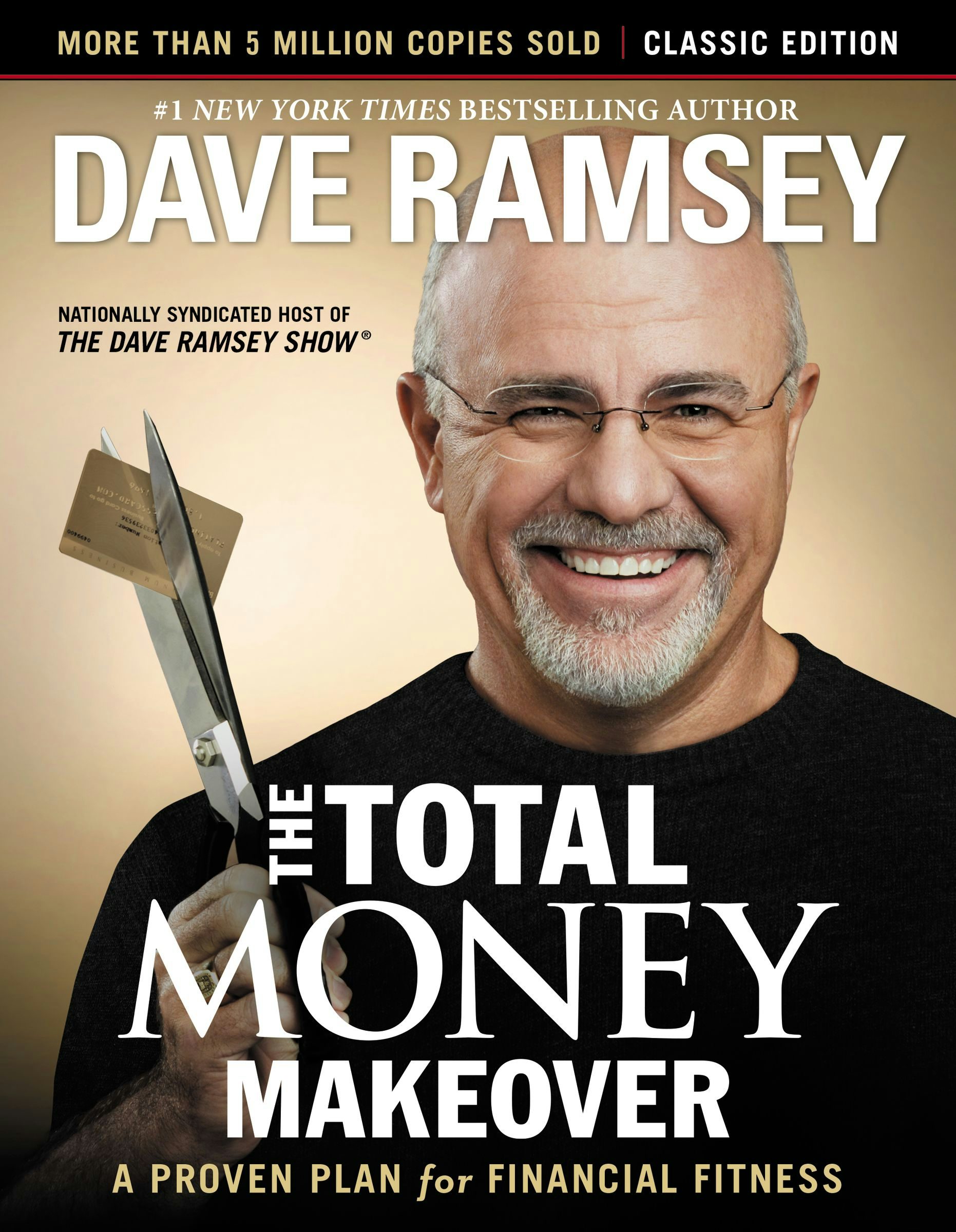 the money makeover