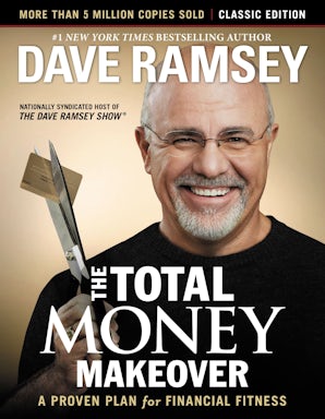 The Total Money Makeover: Classic Edition book image