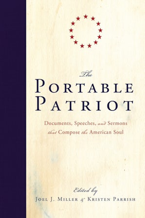 The Portable Patriot book image