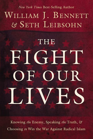 The Fight of Our Lives book image