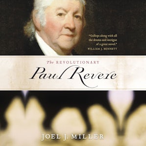 The Revolutionary Paul Revere book image