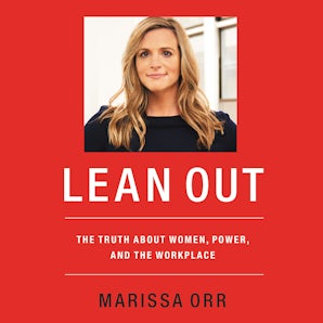 Lean Out book image