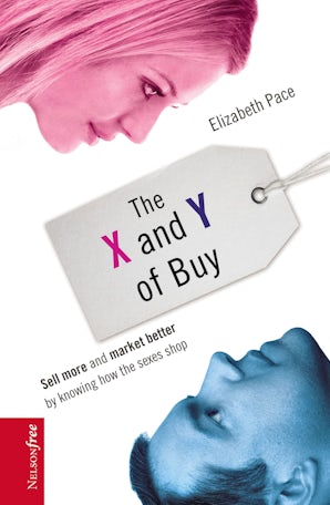 The X and Y of Buy book image