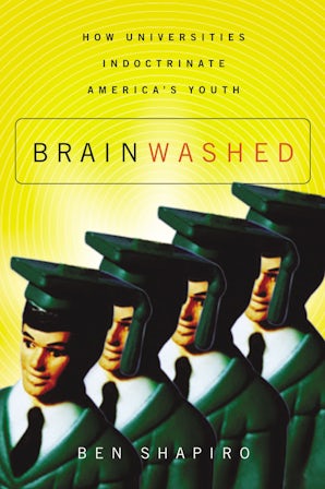 Brainwashed book image