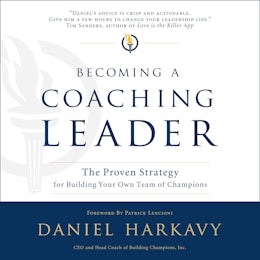 Becoming a Coaching Leader