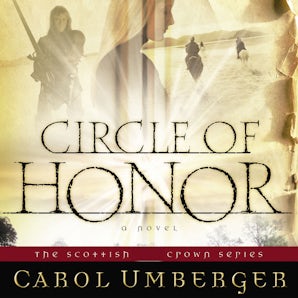 Circle of Honor Downloadable audio file UBR by Carol Umberger
