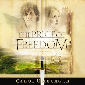 The Price of Freedom Downloadable audio file UBR by Carol Umberger