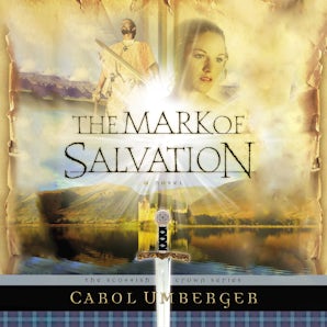 The Mark of Salvation book image