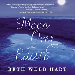 Moon Over Edisto book image