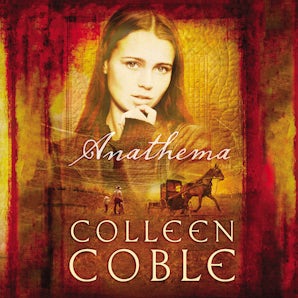 Anathema Downloadable audio file UBR by Colleen Coble
