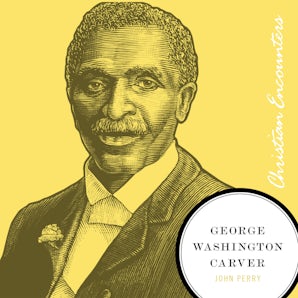 George Washington Carver book image