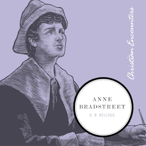Anne Bradstreet book image