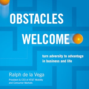 Obstacles Welcome book image