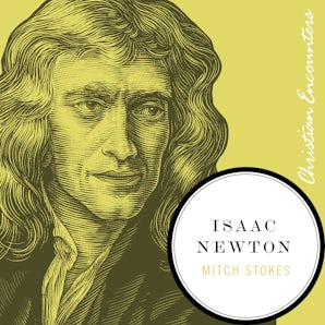 Isaac Newton book image