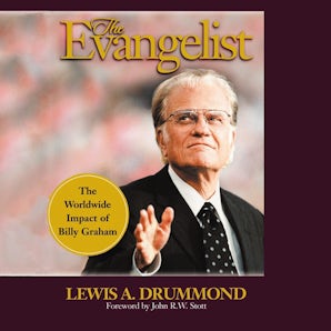 The Evangelist book image