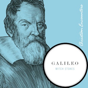 Galileo book image