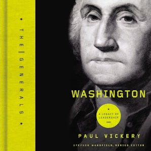Washington book image