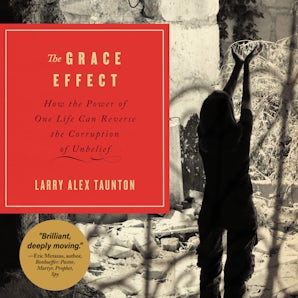 The Grace Effect book image
