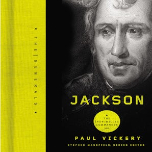 Jackson book image