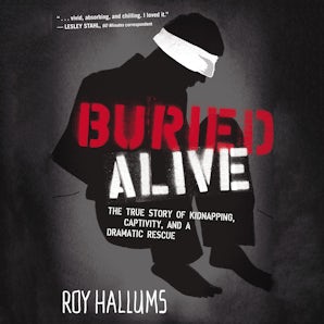 Buried Alive book image