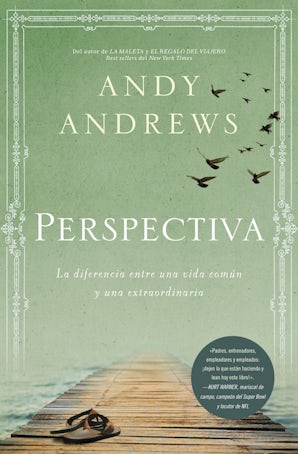 Perspectiva Paperback  by Andy Andrews