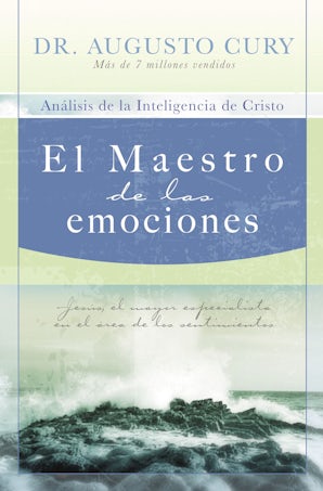 El Maestro de las emociones book image