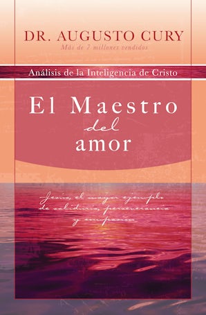 El Maestro del amor book image