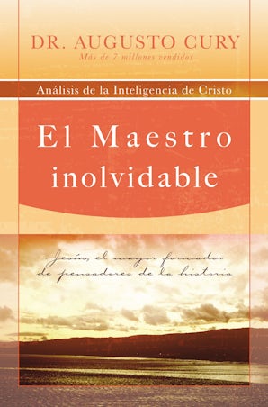 El Maestro inolvidable book image