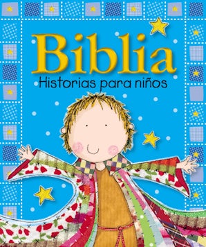 Biblia historias para niños Board book  by Lara Ede