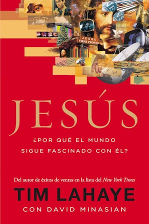 Jesús book image