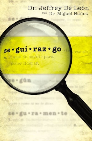 Seguirazgo Paperback