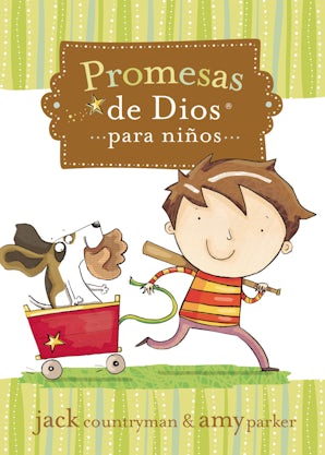 Promesas de Dios para niños book image