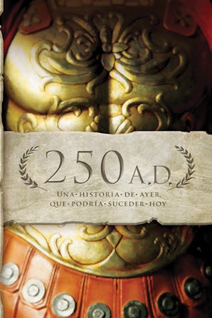 250 A.D. eBook