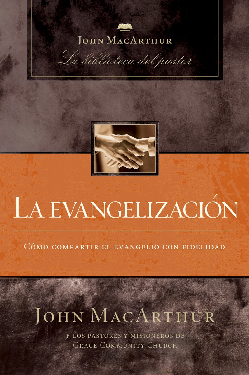 La evangelización La evangelización