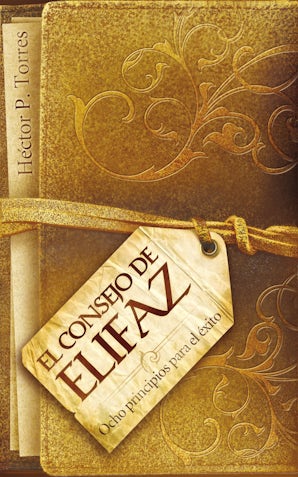 El consejo de Elifaz book image
