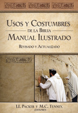 Usos y costumbres de la Biblia -Edición solo texto eBook