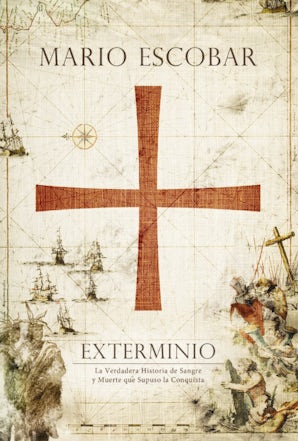 Exterminio eBook