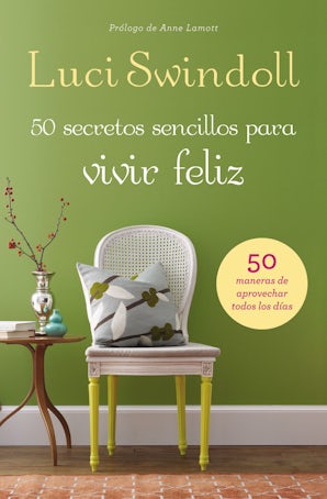 50 Secretos sencillos para vivir feliz book image