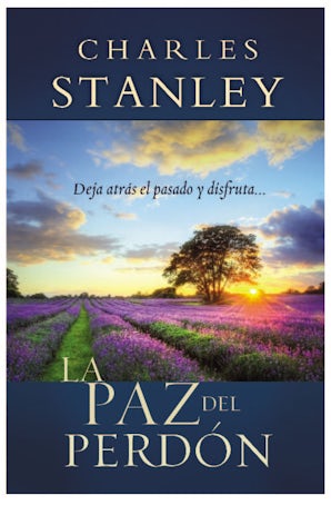 La paz del perdón Paperback