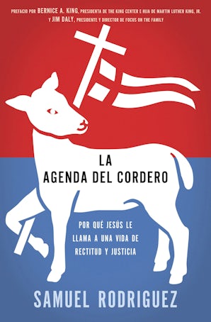 La agenda del Cordero book image