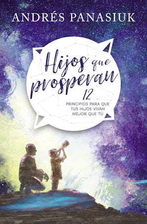 Hijos que prosperan Paperback