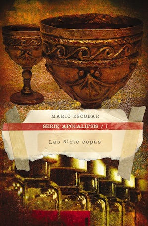 Las siete copas eBook DGO