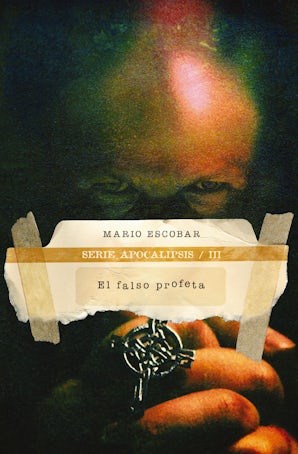 El falso profeta eBook DGO by Mario Escobar