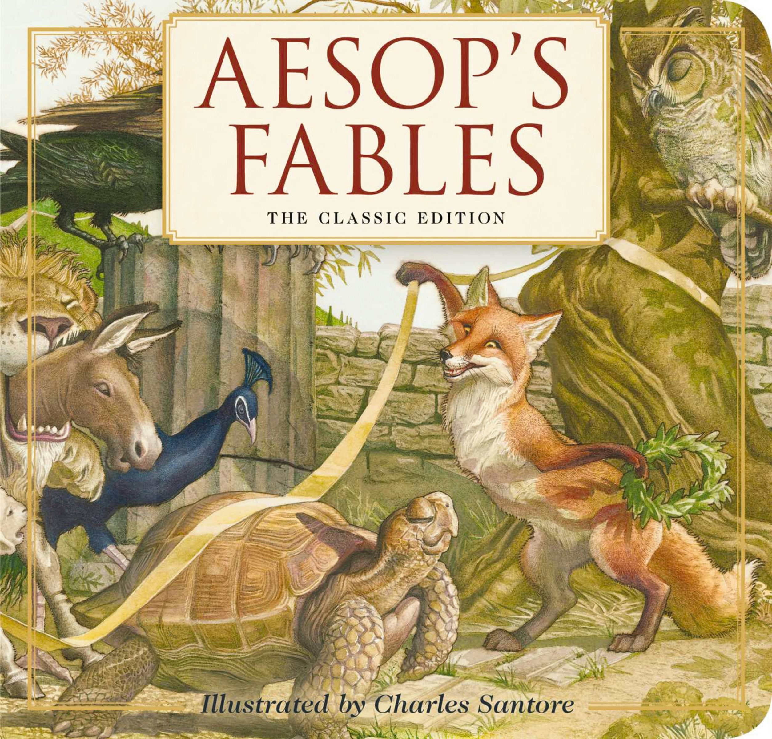 全編英語 AESOP'S FABLES 古本 全編英語 AESOP'S FABLES 古本 全編英語 AESOP'S FABLES 古本